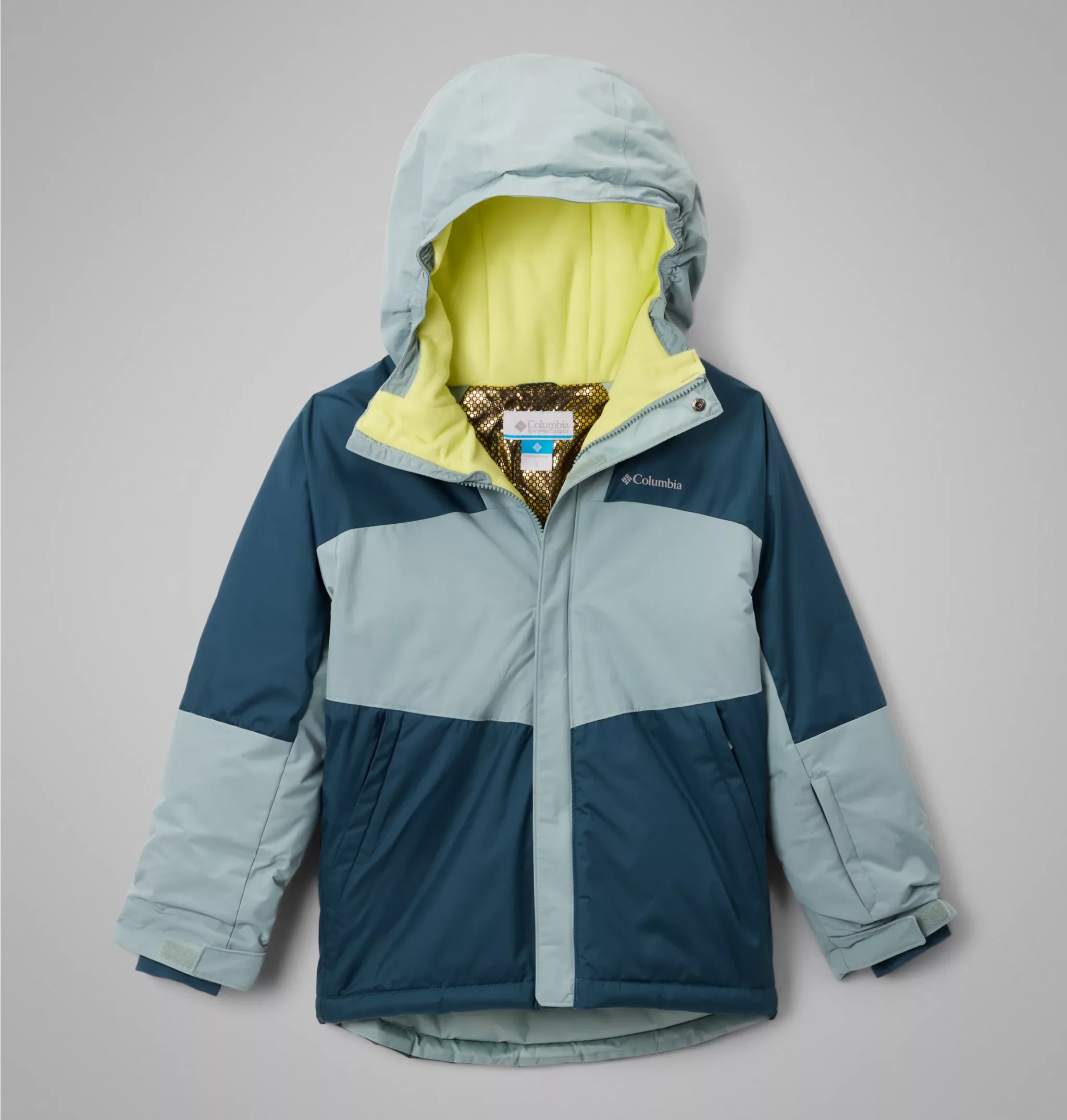 Youth Boys Mighty Mogul? III Jacket