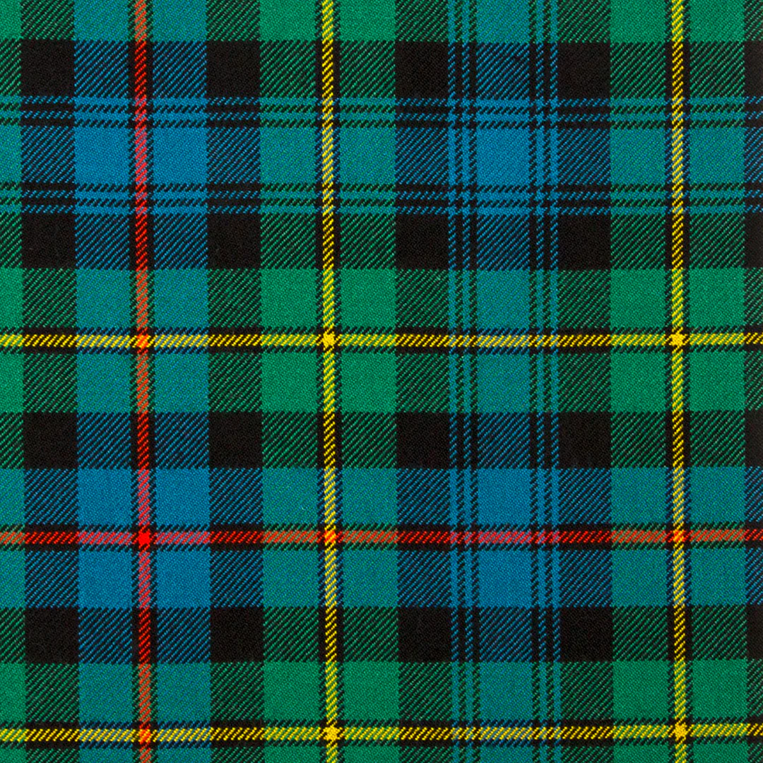 Baillie Ancient Tartan