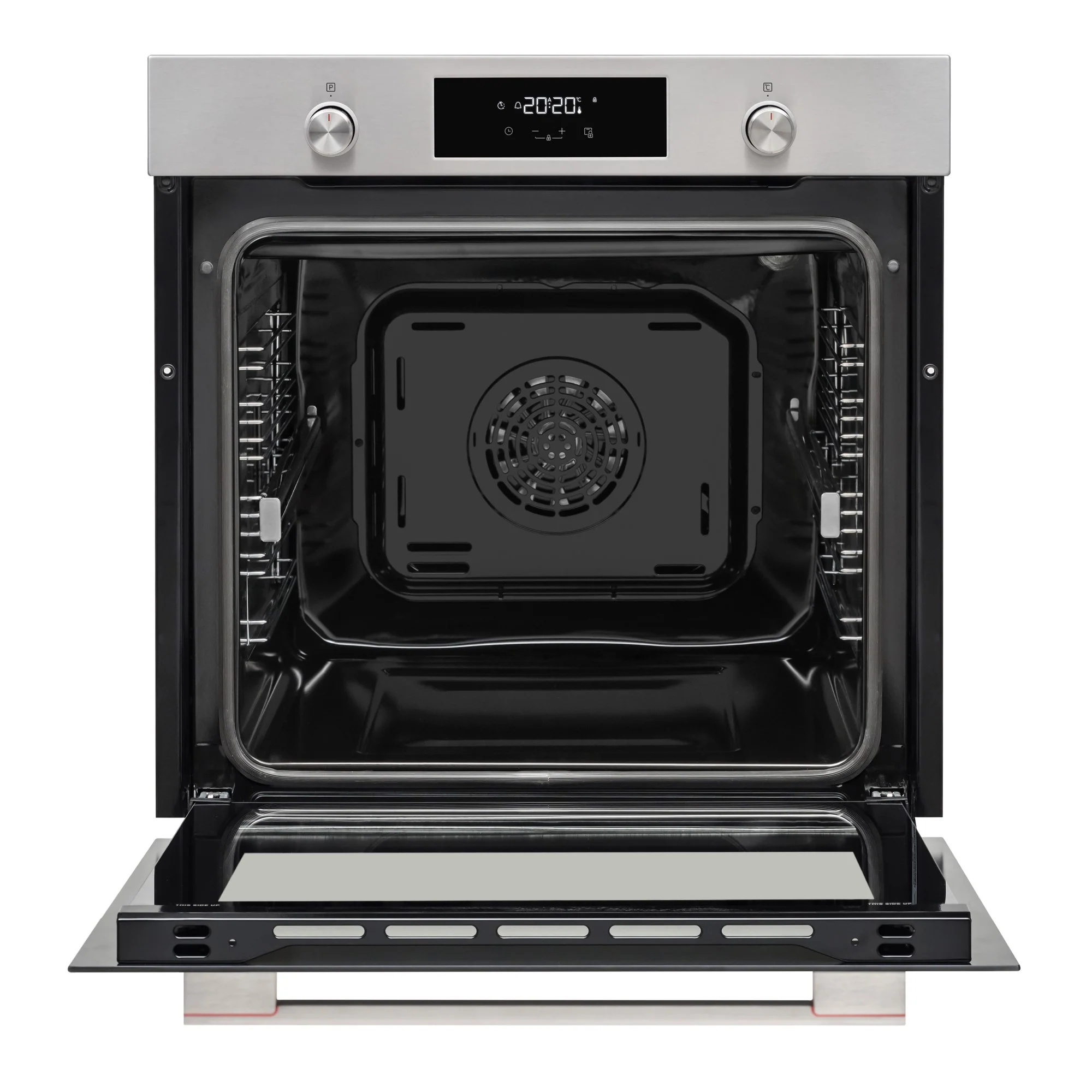 Sharp Backofen Einbau K-70P19INH-EU