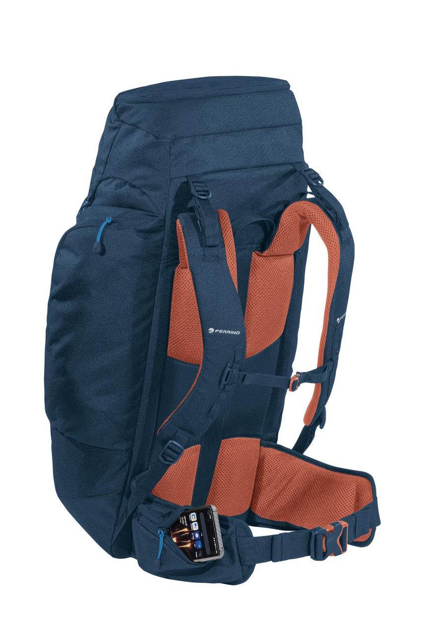 Zaino Dundee 50
