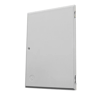 Mitras Medium Manweb Electricity Meter Box Door Butt Hinged