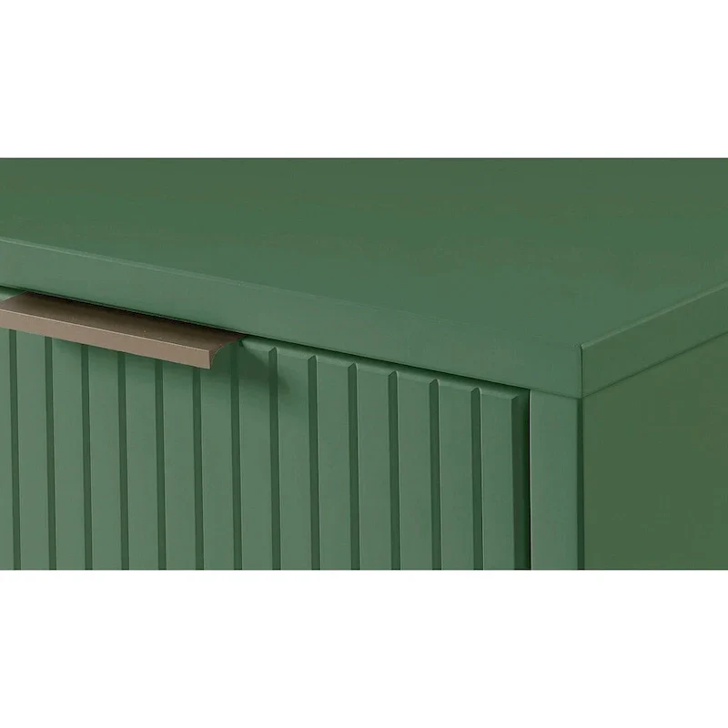 Granville 38.18 Modern 3-Drawer Dresser by Manhattan Comfort