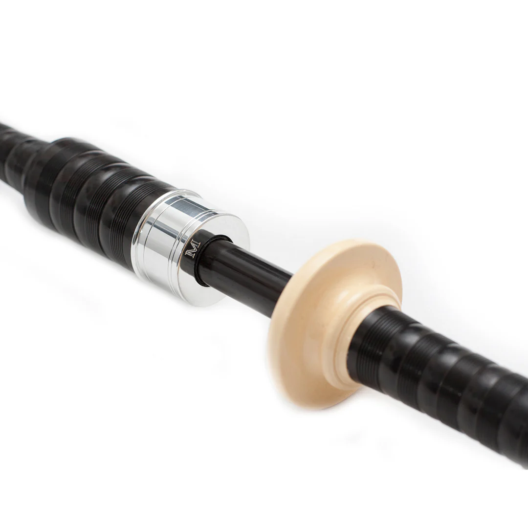 MacRae Bagpipes SL2