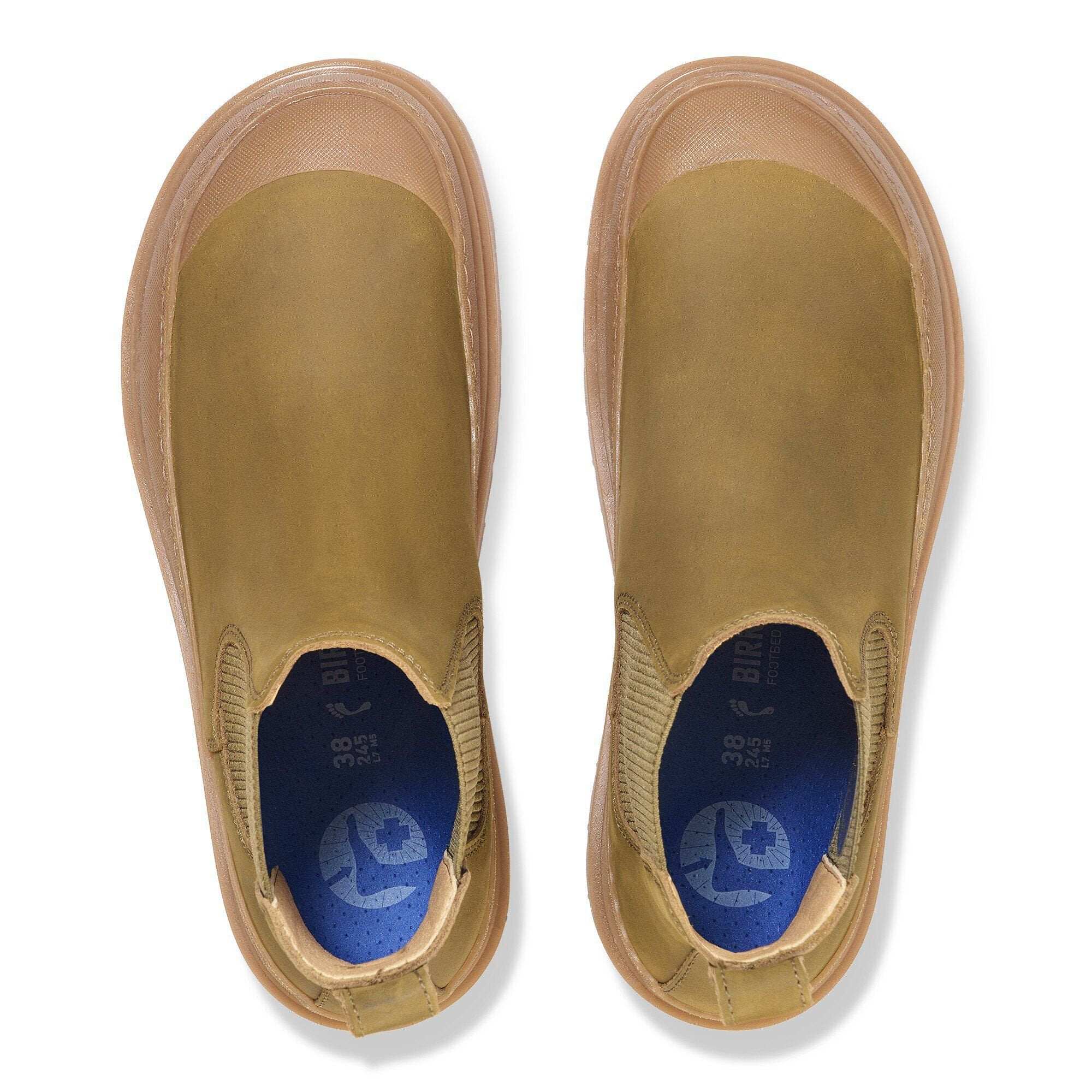 Prescott Slip On M
