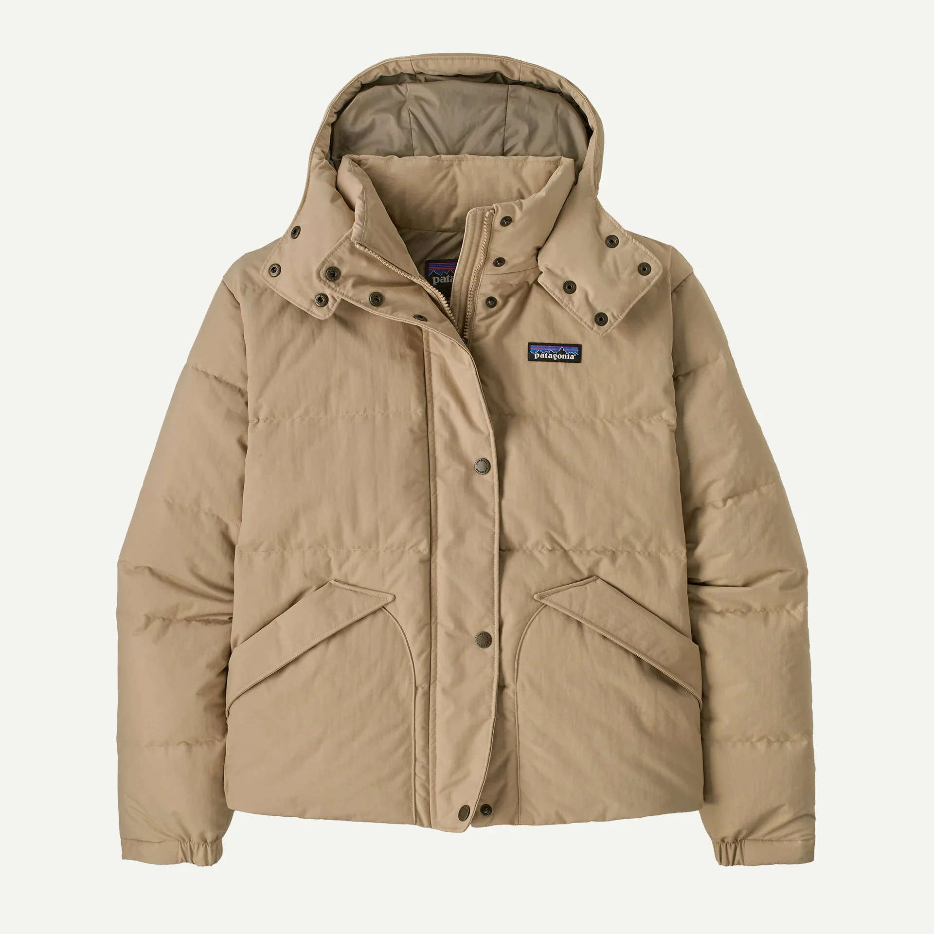 W's downdrift jkt