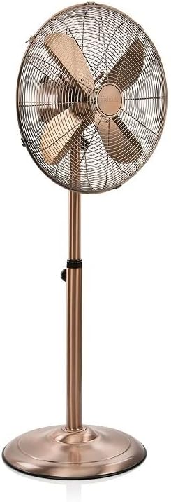 Tristar AC-5531 Mobile Klimaanlage – Kombinierte Kühl-, Entfeuchtungs- und Ventilatorfunktion – mit Fernbedienung – Abdichtungsset inkl. – 10.500 BTU