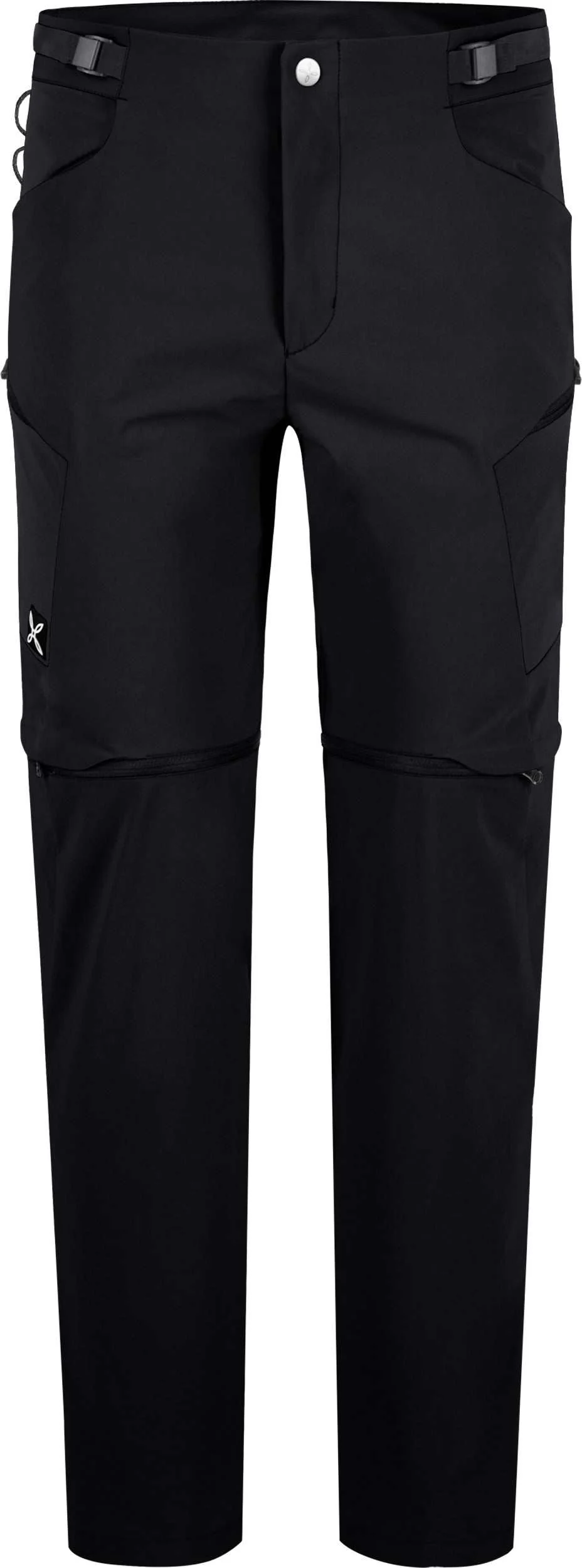 Altai Zip Off Pants
