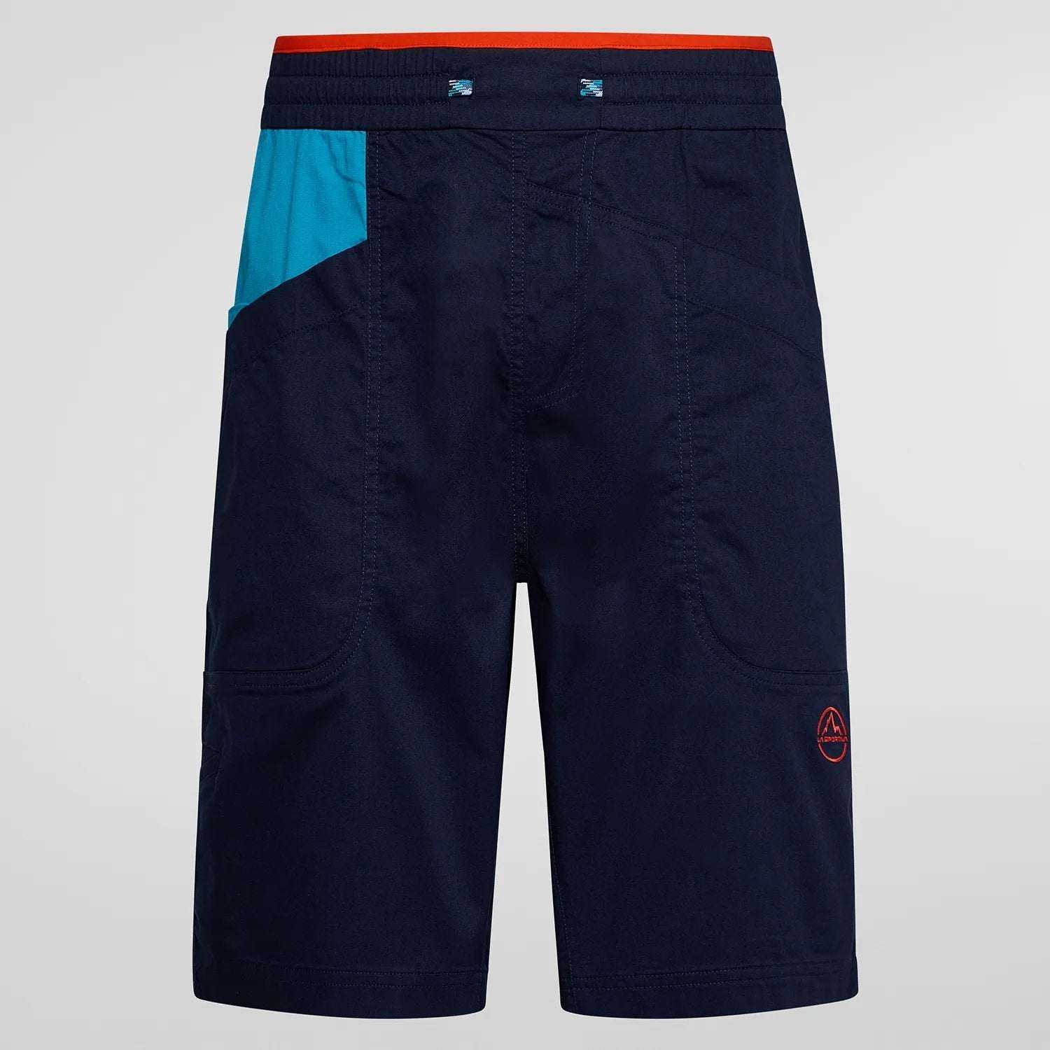 Bleauser Short m