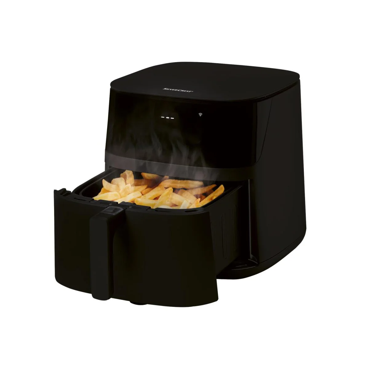 SILVERCREST? KITCHEN TOOLS Heteluchtfriteuse XL 5,5L Smart - B-keus goed