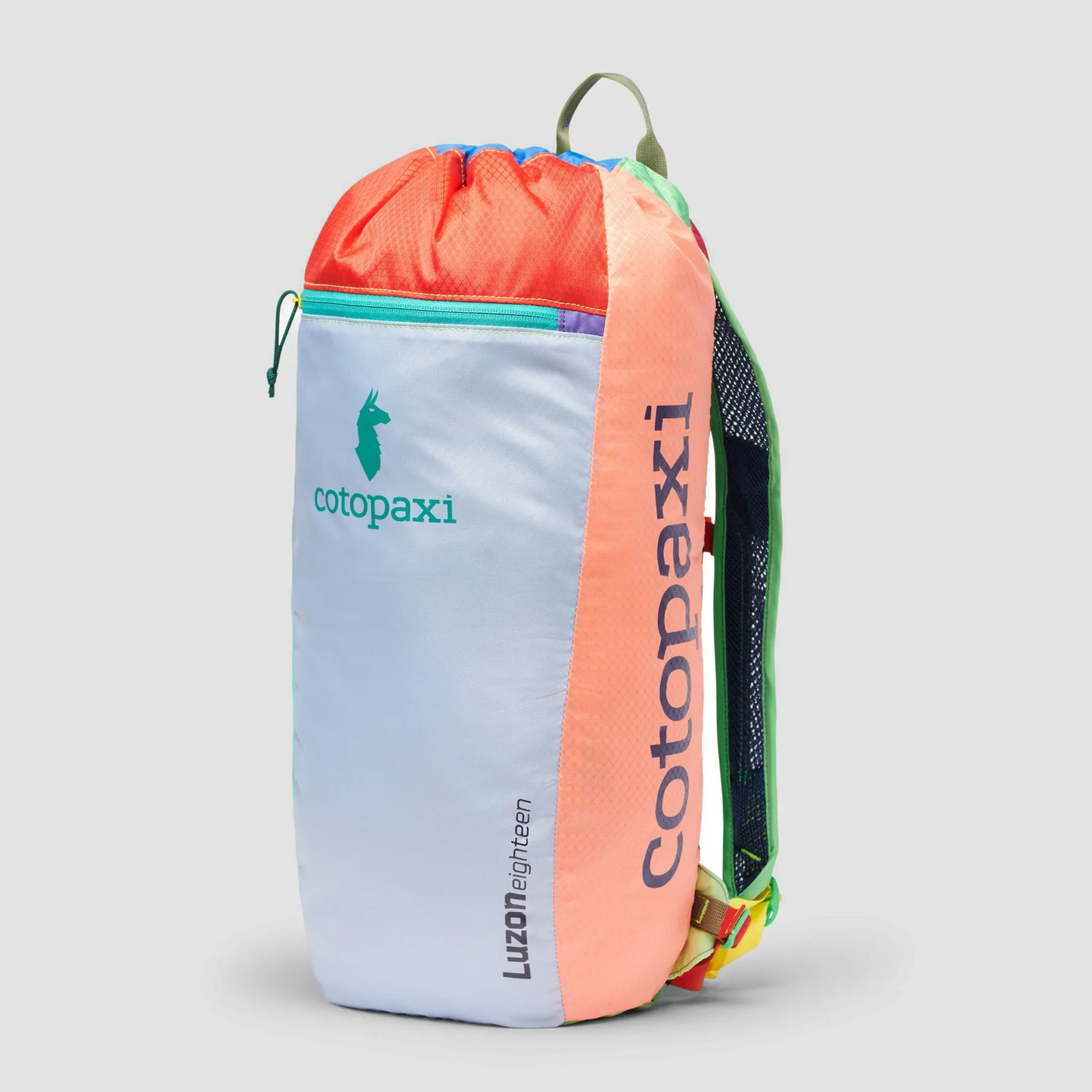Luzon 18L Backpack, Del Dia