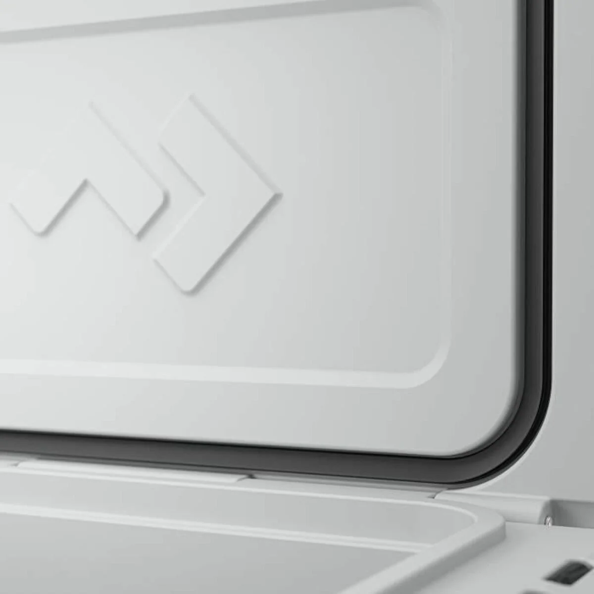 Bärbar kyl Dometic Patrol Vit 36 L 70 x 43,2 x 41 cm Plast