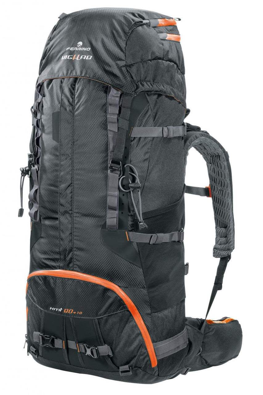 Zaino X.M.T. 80+10