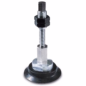 SMC ZPX40HNJ25-B01-A18, Heavy-duty with Buffer - ZPX(40-125)HJ