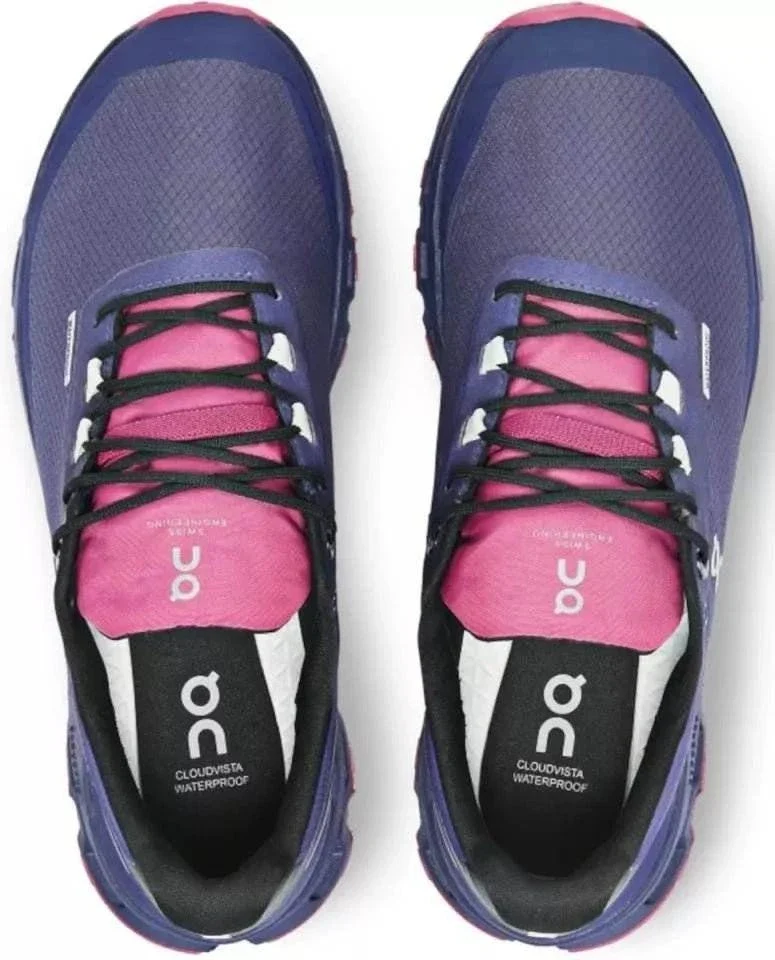 Cloudvista Waterproof W