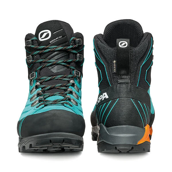 Ribelle Trk Gtx Wmn