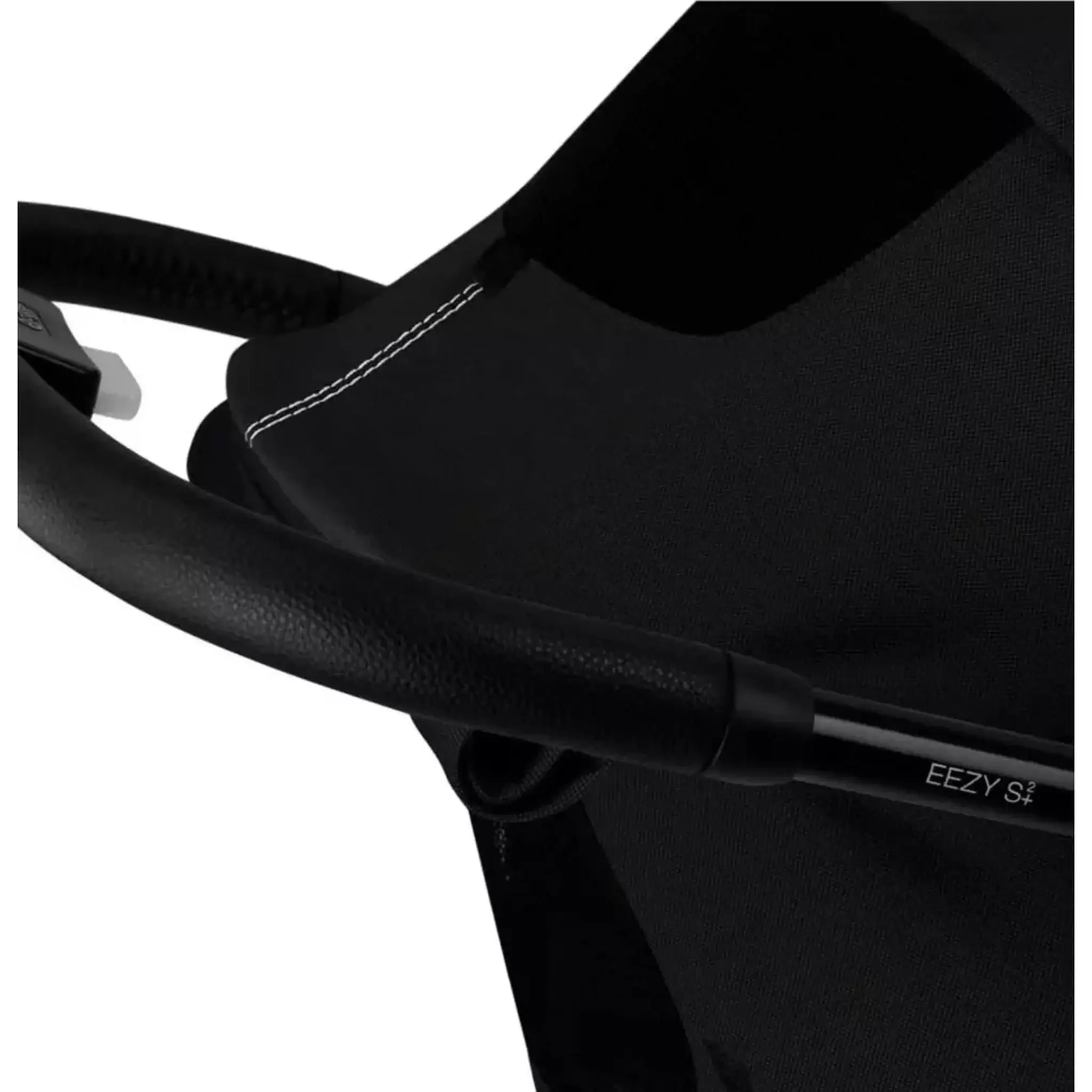 2025 Cochecito Compacto Bebé Cybex Gold Eezy S+2 Moon Black