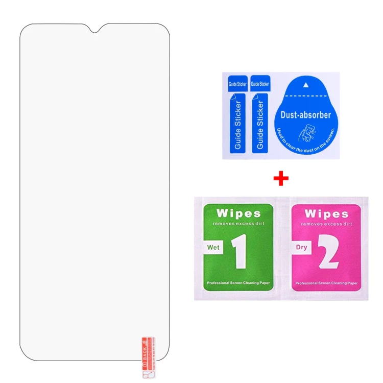 0.26mm 9H 2.5D Tempered Glass Film For Fujitsu Arrows 5G F-51A, For OPPO A55s 5G (1 PC), For vivo Y3s 2021 (1 PC), For Fujitsu Arrows U 801FJ (1 PC), For OPPO A95 (1 PC), For vivo Y53 (1 PC), For Fujitsu F-41A (1 PC), For Lenovo A2800 (1 PC)...