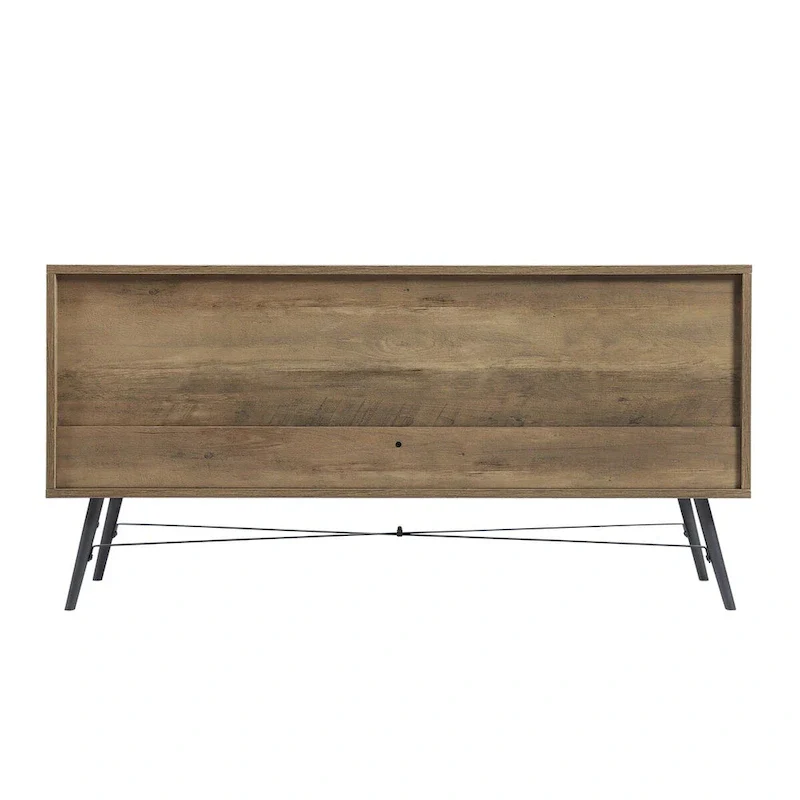 Four-Drawer Storage Chest