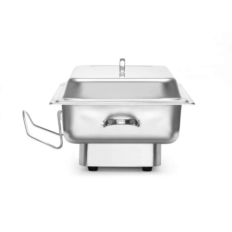 HENDI Chafing-Dish Pollina, elektrisch, GN 1/1