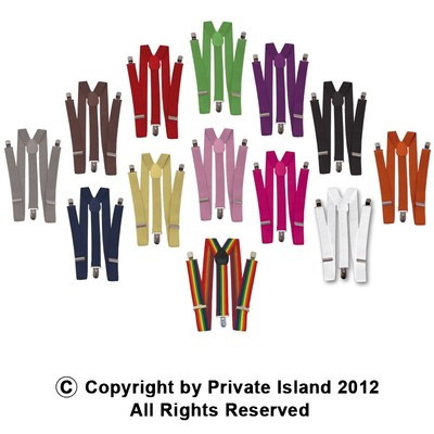 Kids Suspenders | Boys Suspenders |  For Events and Parties 19000CH