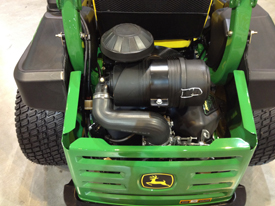 Z930R engine