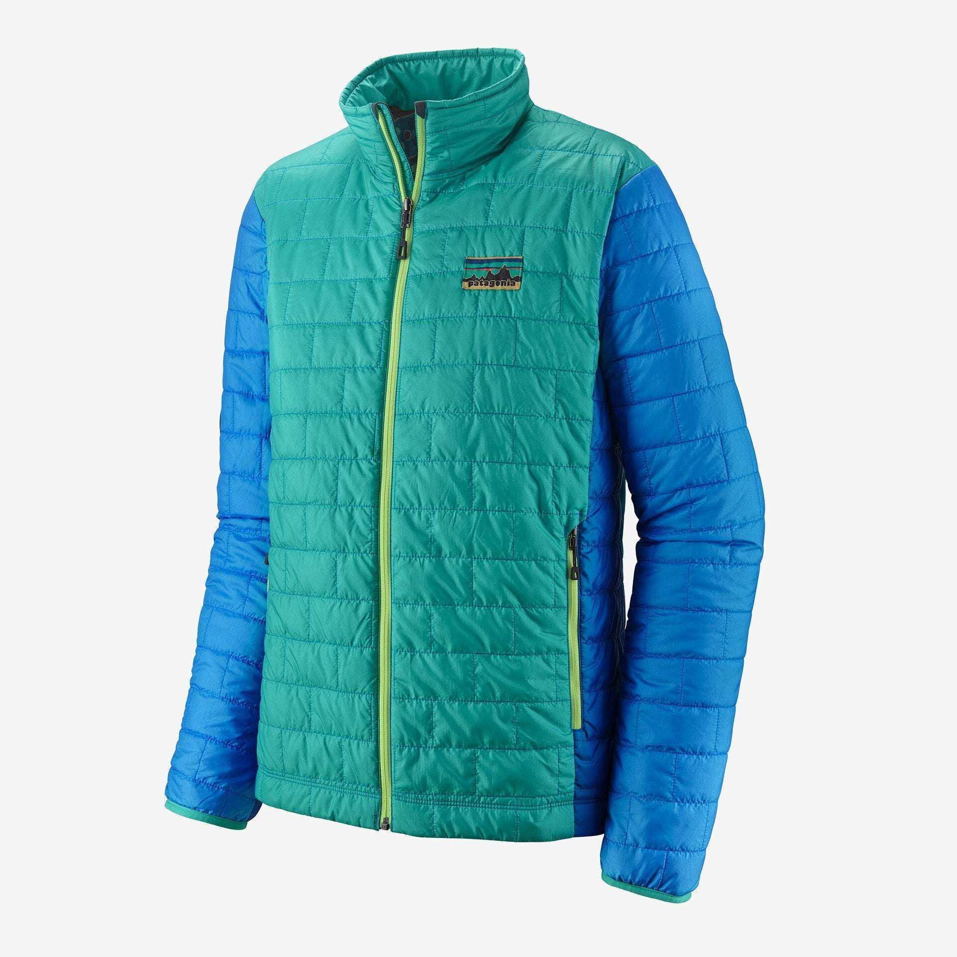 M's Nano Puff Jkt