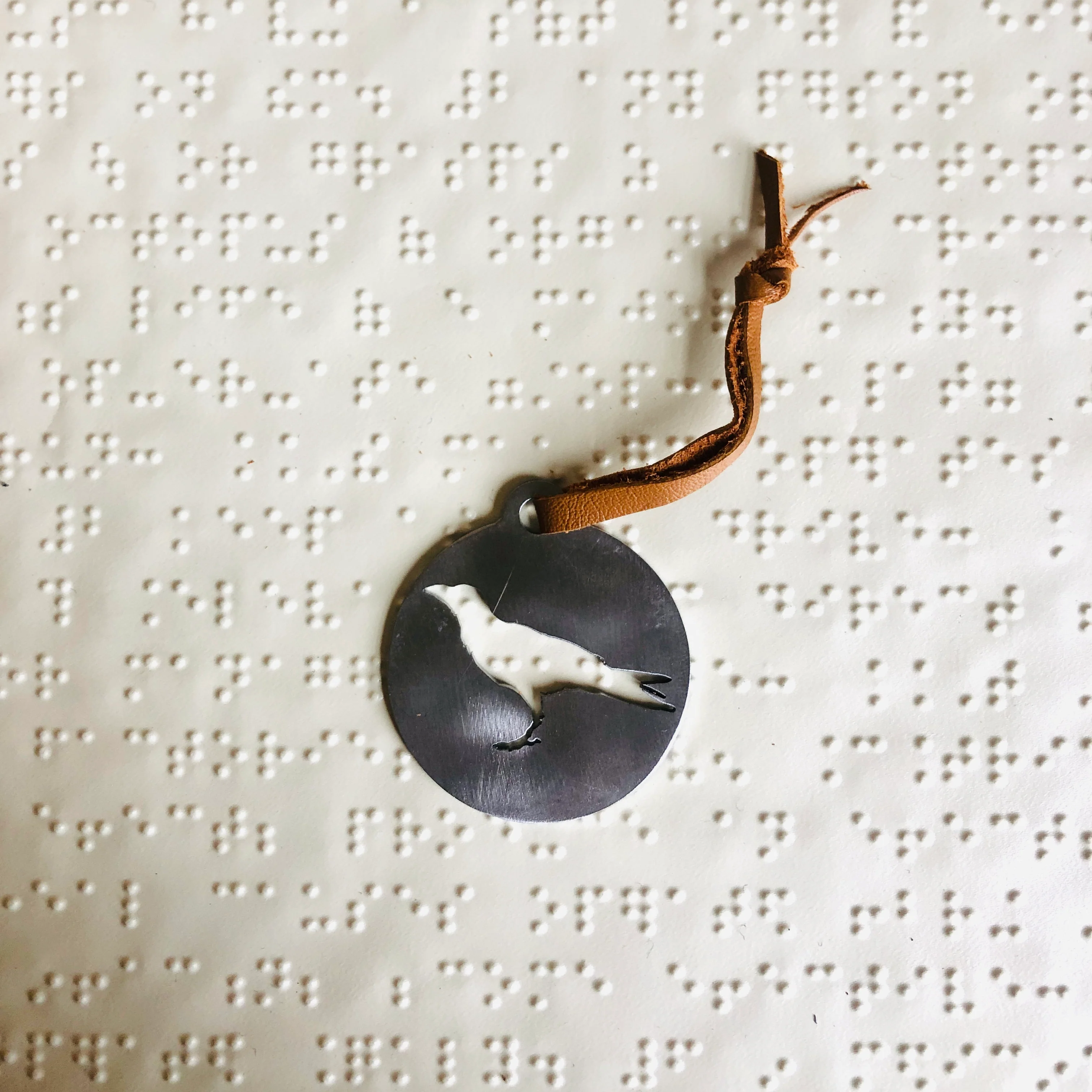 Crow Token