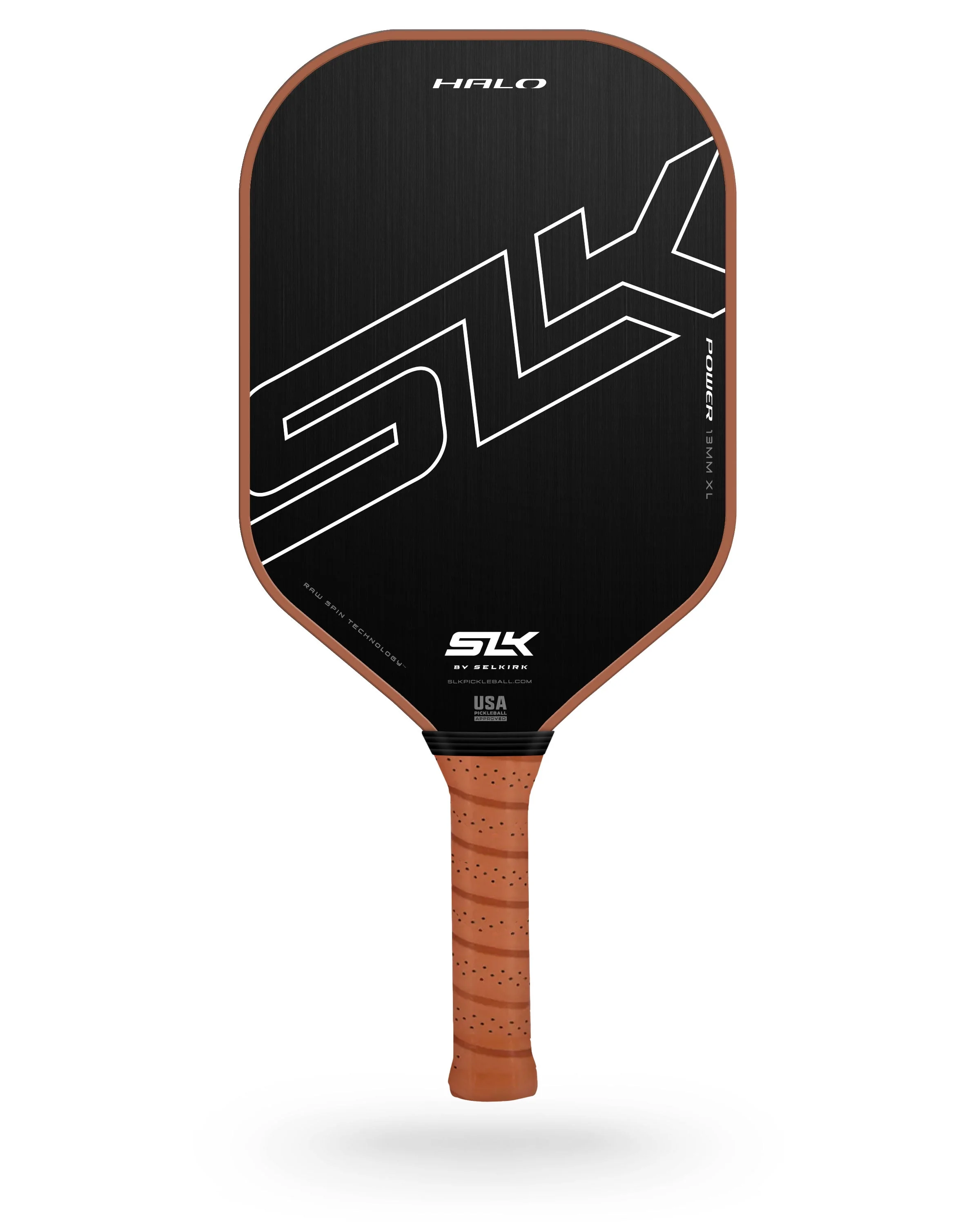Selkirk SLK Halo Power XL Pickleball Paddle