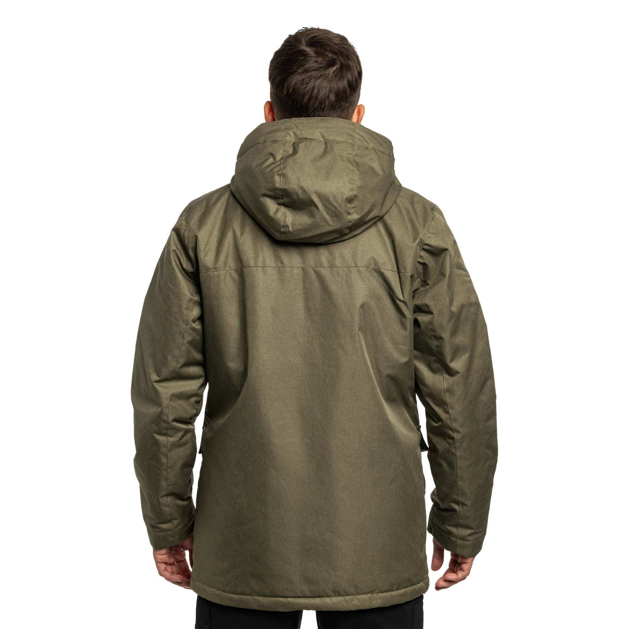 Pines Lake? Parka