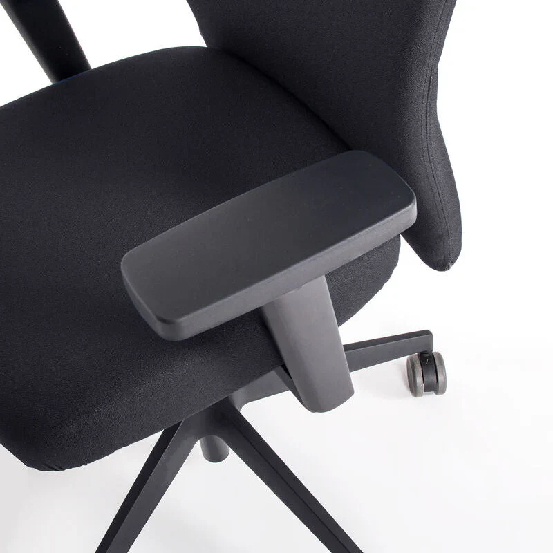 2025 Silla de Oficina Ergonómica lento AG10 StartUP con Brazos – Garantía de 30 Años