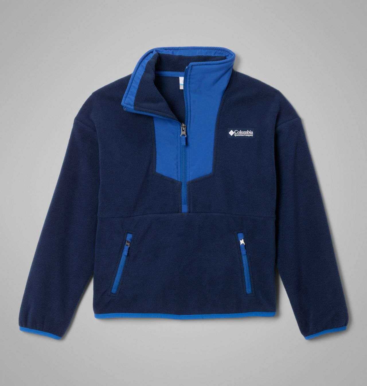 Sequoia Grove? Half Zip Fleece