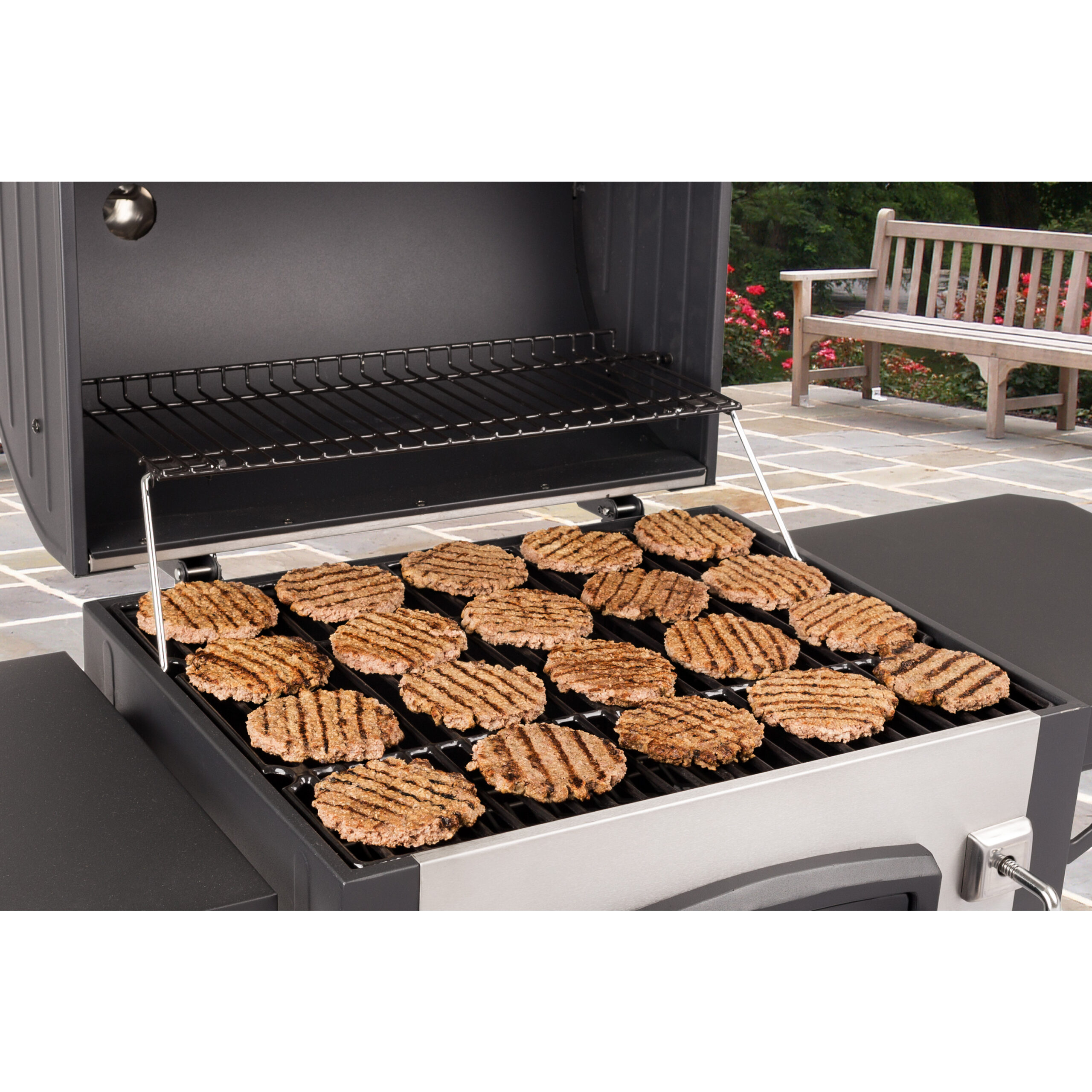 20.5 Charcoal Grill