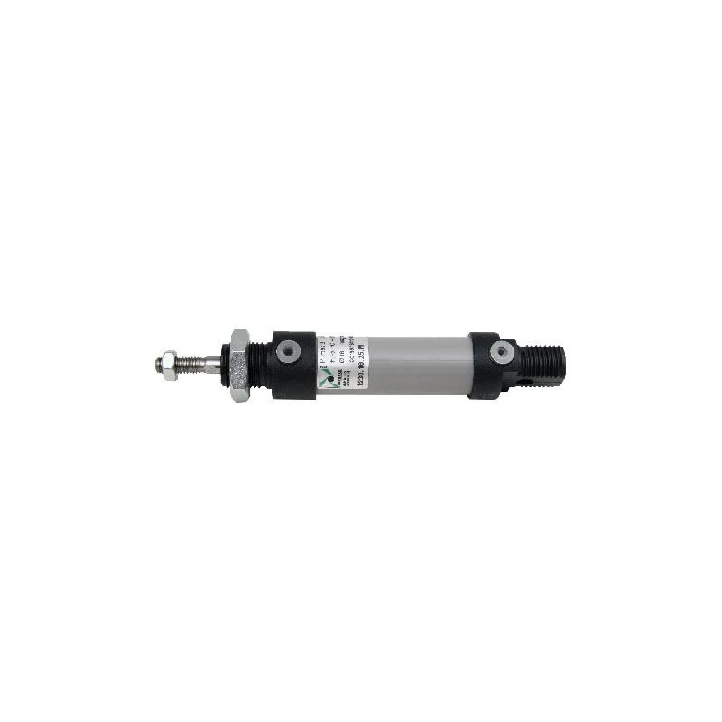 Pneumax 1230.25.200.M - Cylinder to ISO 6432
