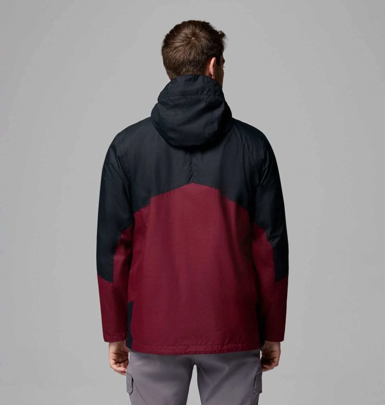 Men's Bugaboo? III Fleece Interchange Jacket