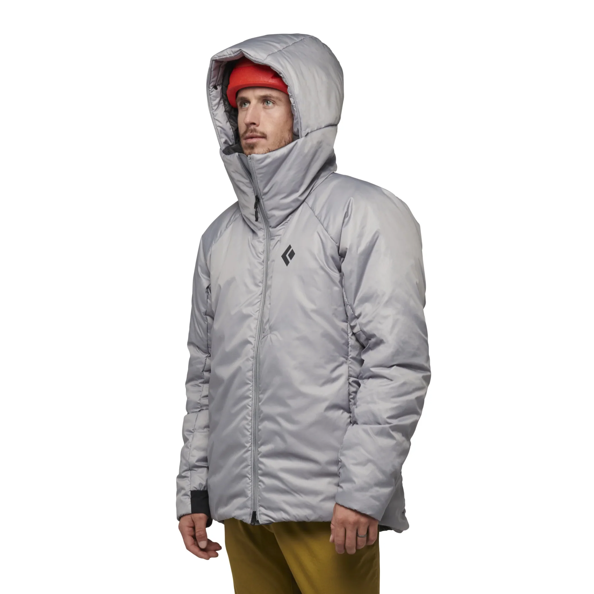 M Solution 4.0 Parka