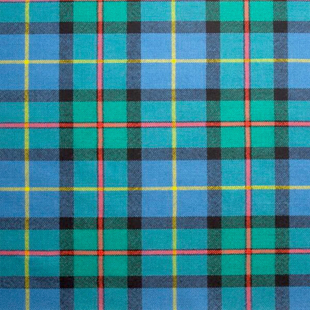 MacLeod of Harris Ancient Tartan