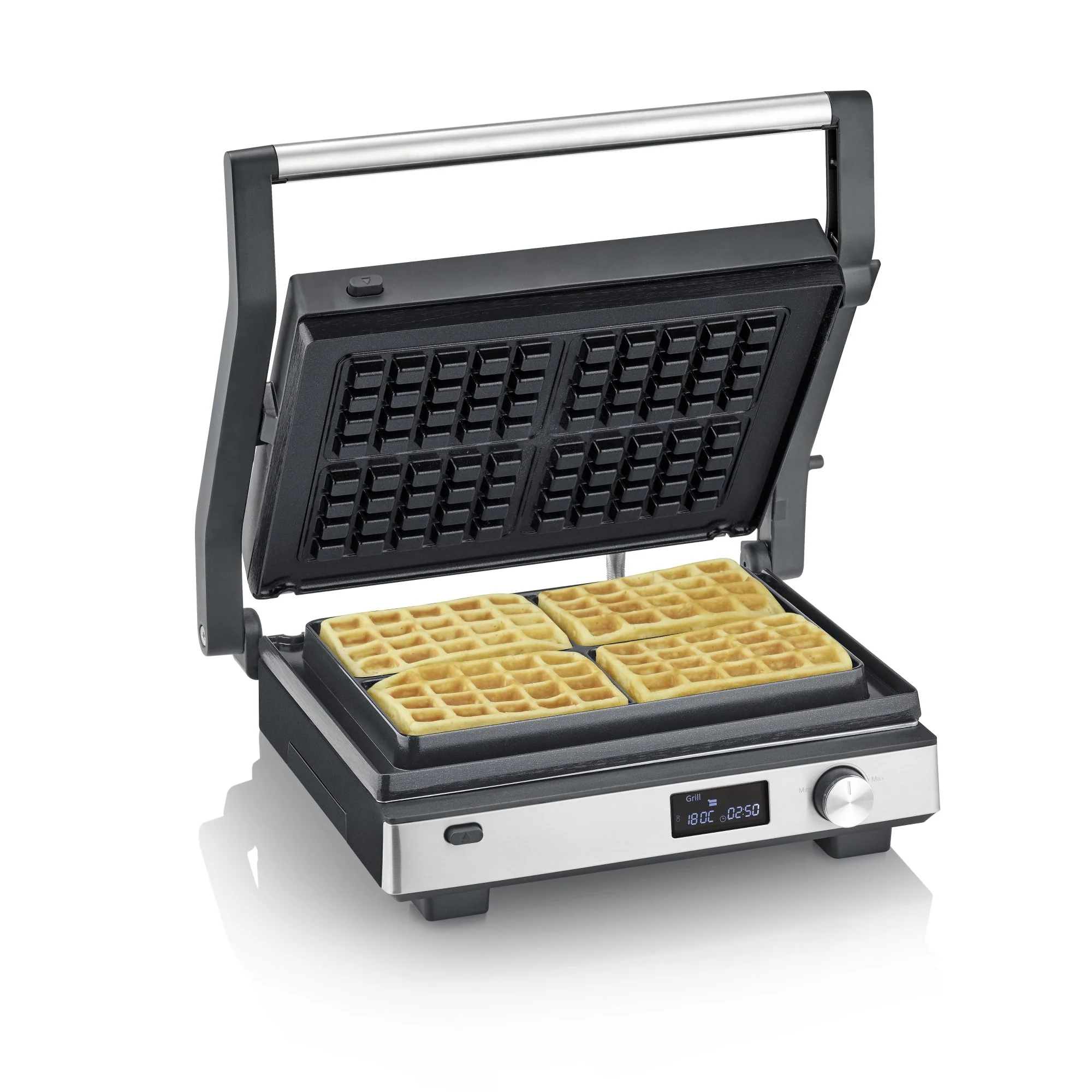 Severin Kontaktgrill KG2380