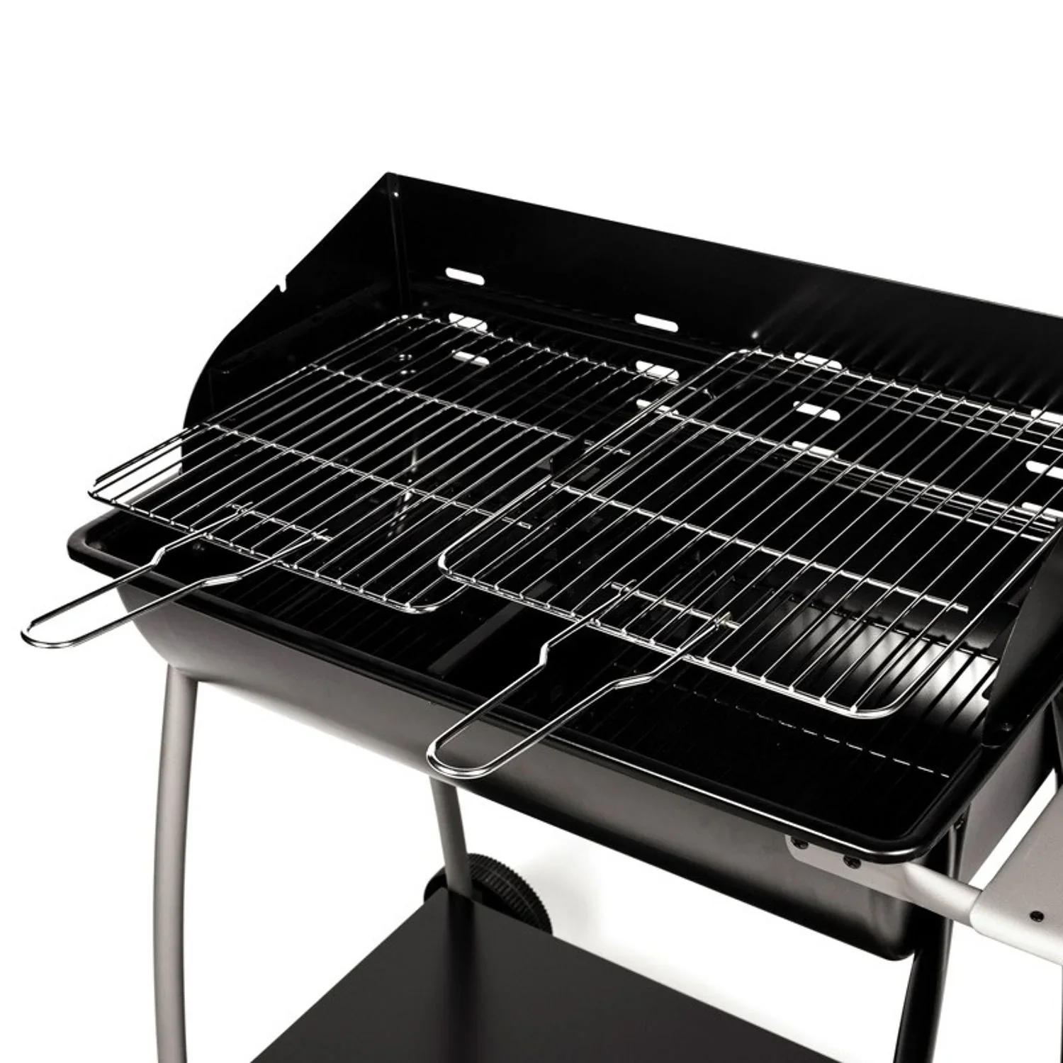Barbacoa De Carbón Giga
