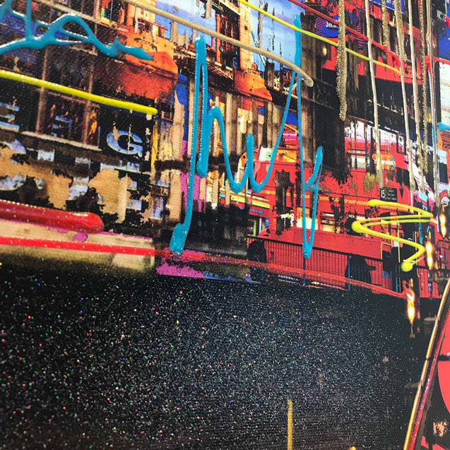 See Through City