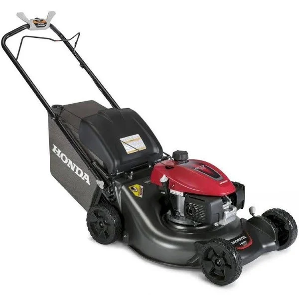 Honda HRN216VKA (21 ) 167cc 3-in-1 Self Propelled Lawn Mower