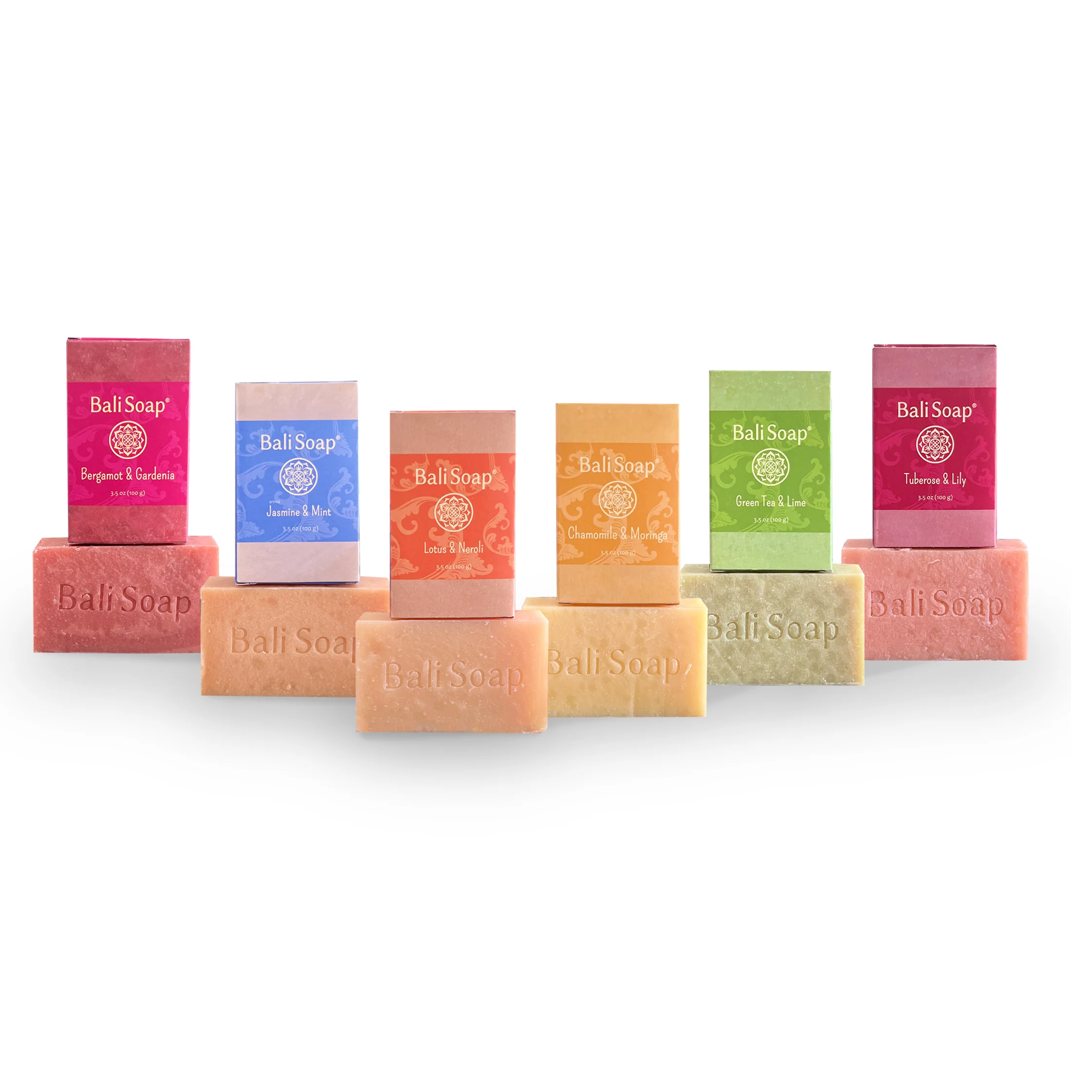 Feminine Soap
