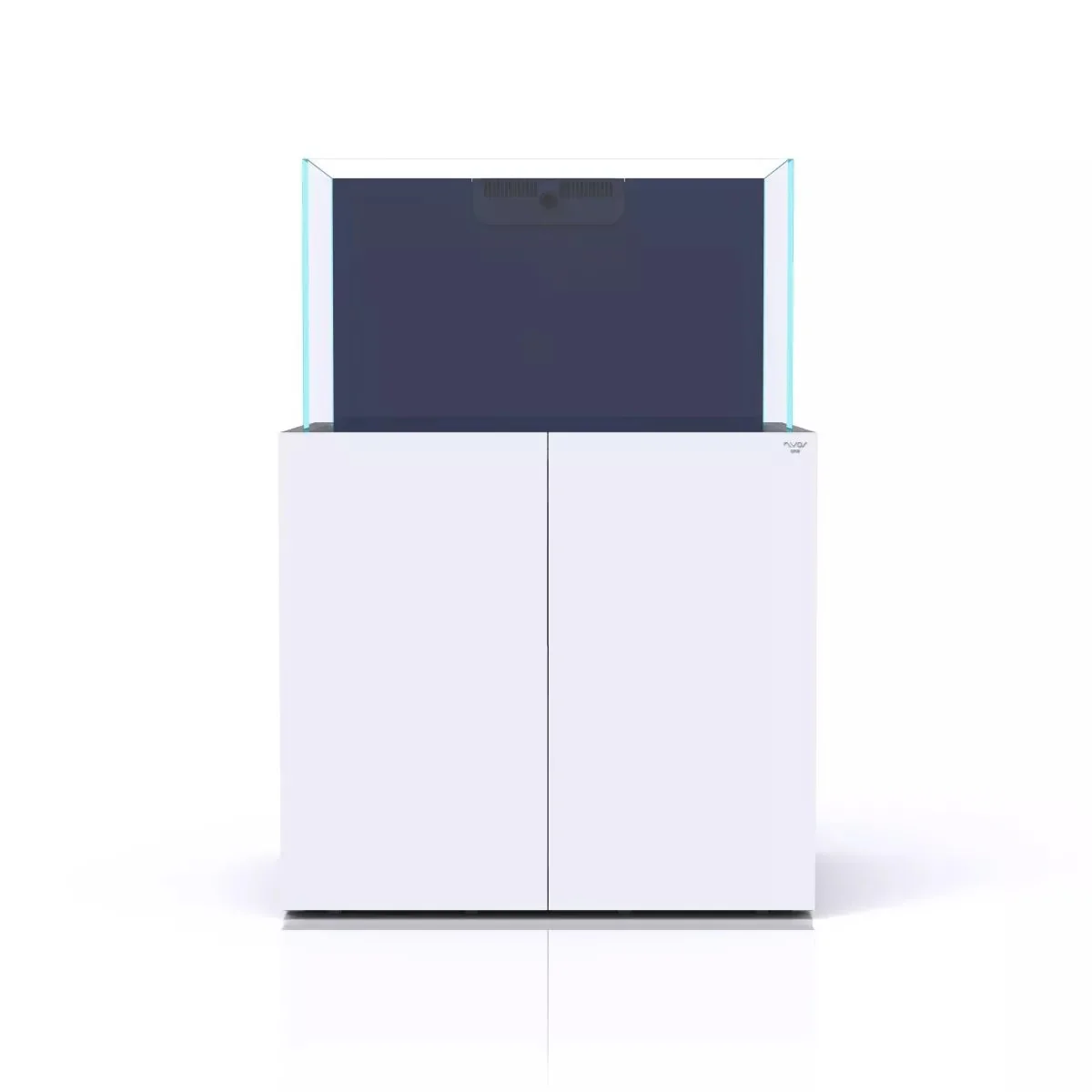 OPUS G2 300 Aquarium w/ Pro-Line Cabinet White (69g)