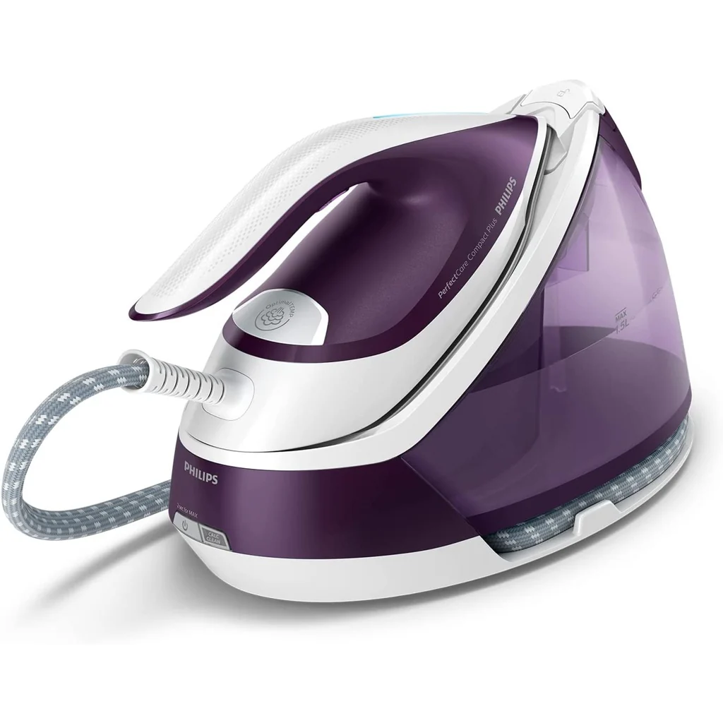 2025 Centro de planchado Philips PerfectCare Compact Plus GC7933/30