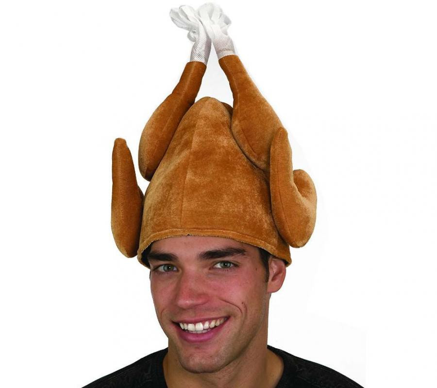 Turkey Hat  12 PACK WS5837D
