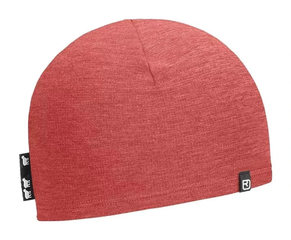 Light Fleece Beanie