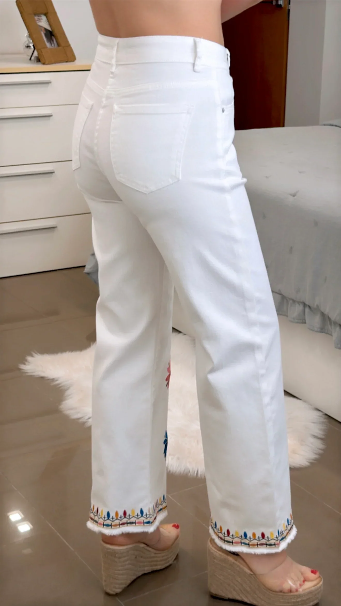 PANTAL��N BIGFLOUR