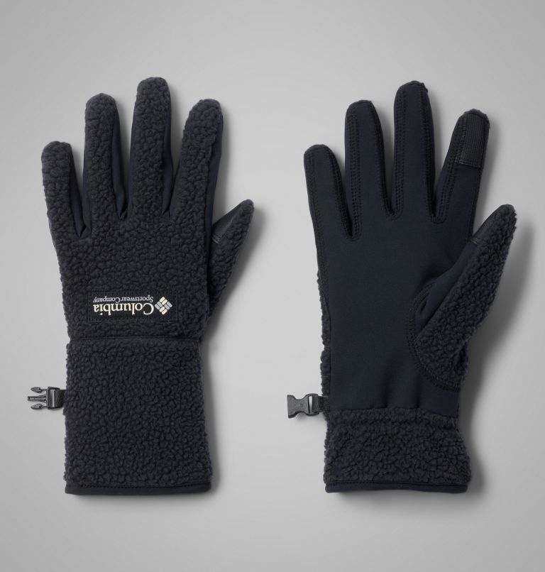 Helvetia? II Sherpa Glove W