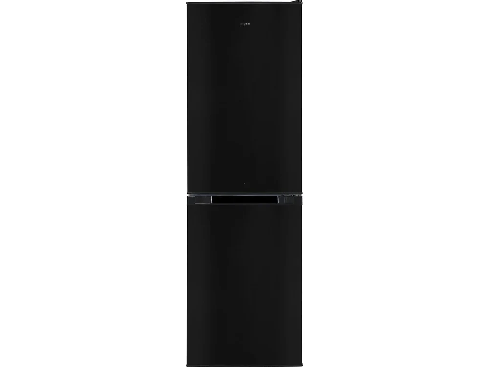 2025 Exquisit KGC195-65-NF-330F Frigorífico Combinado con Congelador No Frost