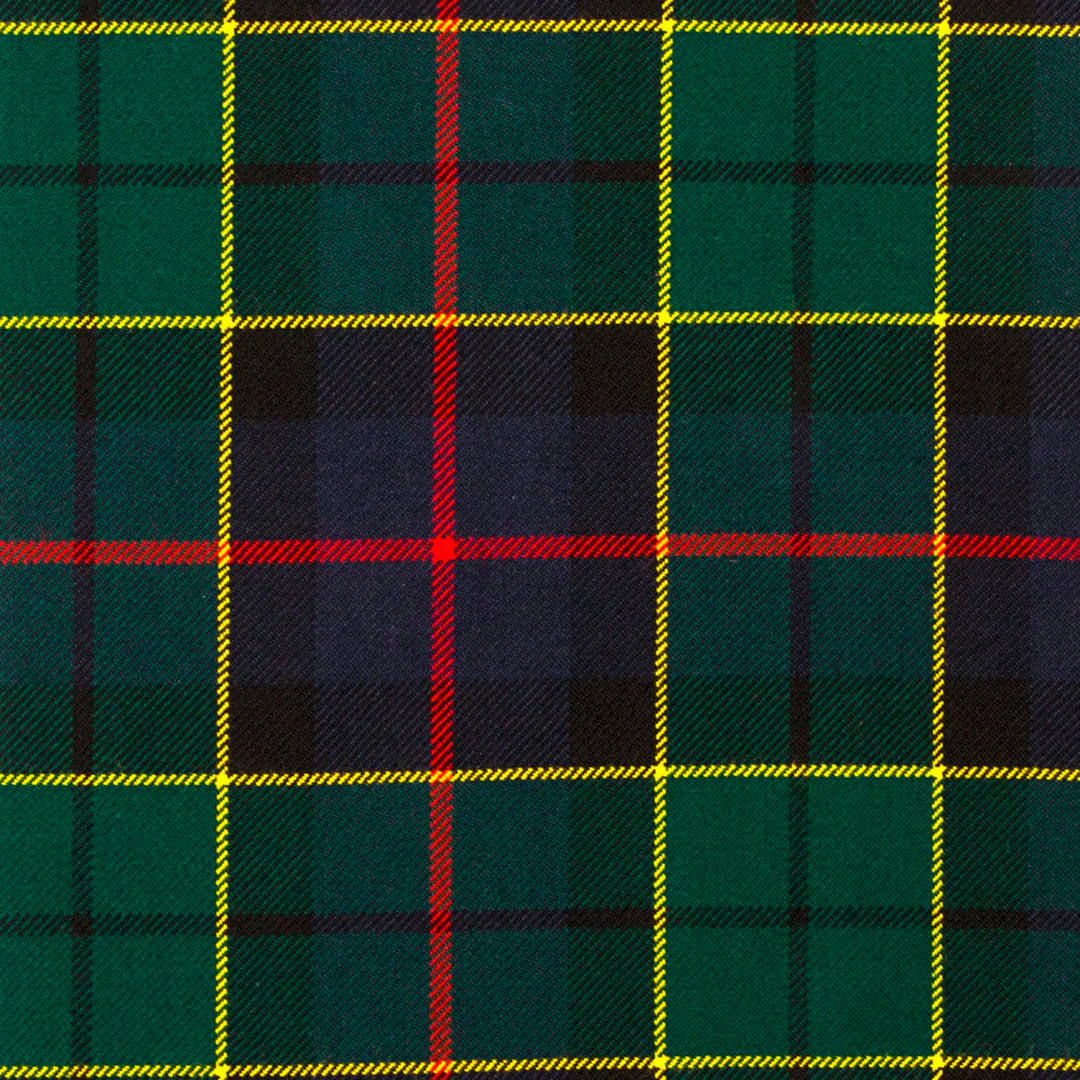 Forsyth Modern Tartan