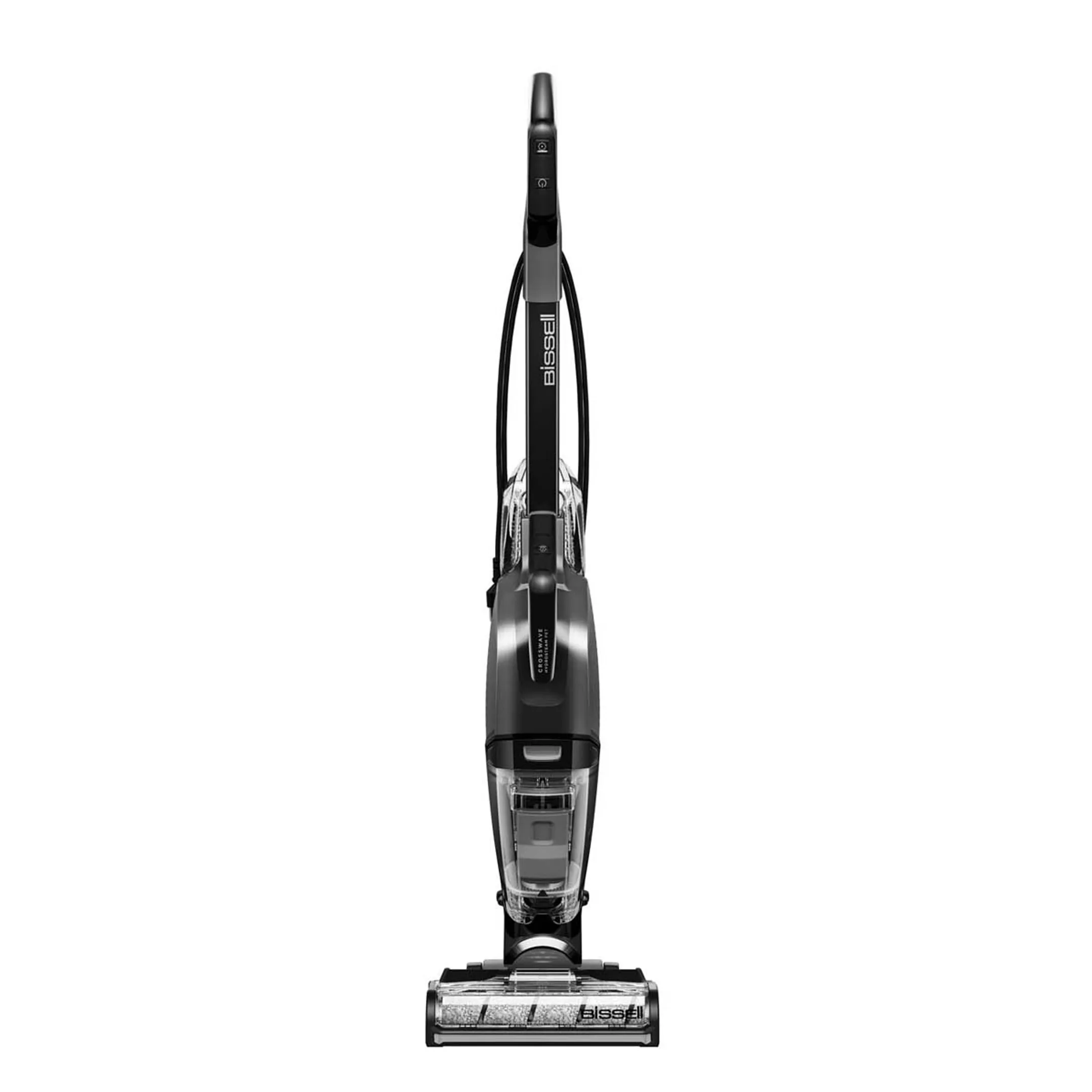 Bissell Vloerreiniger CrossWave HydroSteam Pet Pro